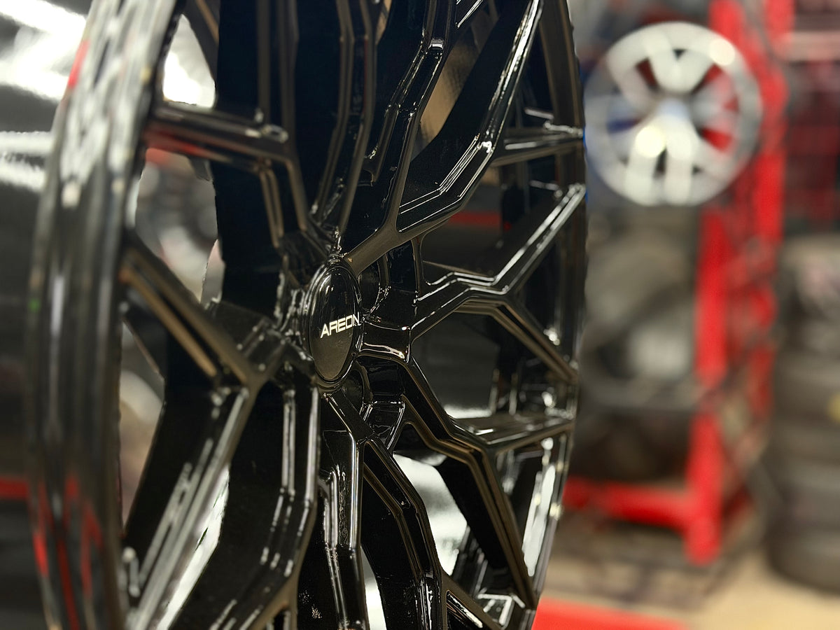 AREON RS7 - 19' 20' 21’ 22’- 5X112