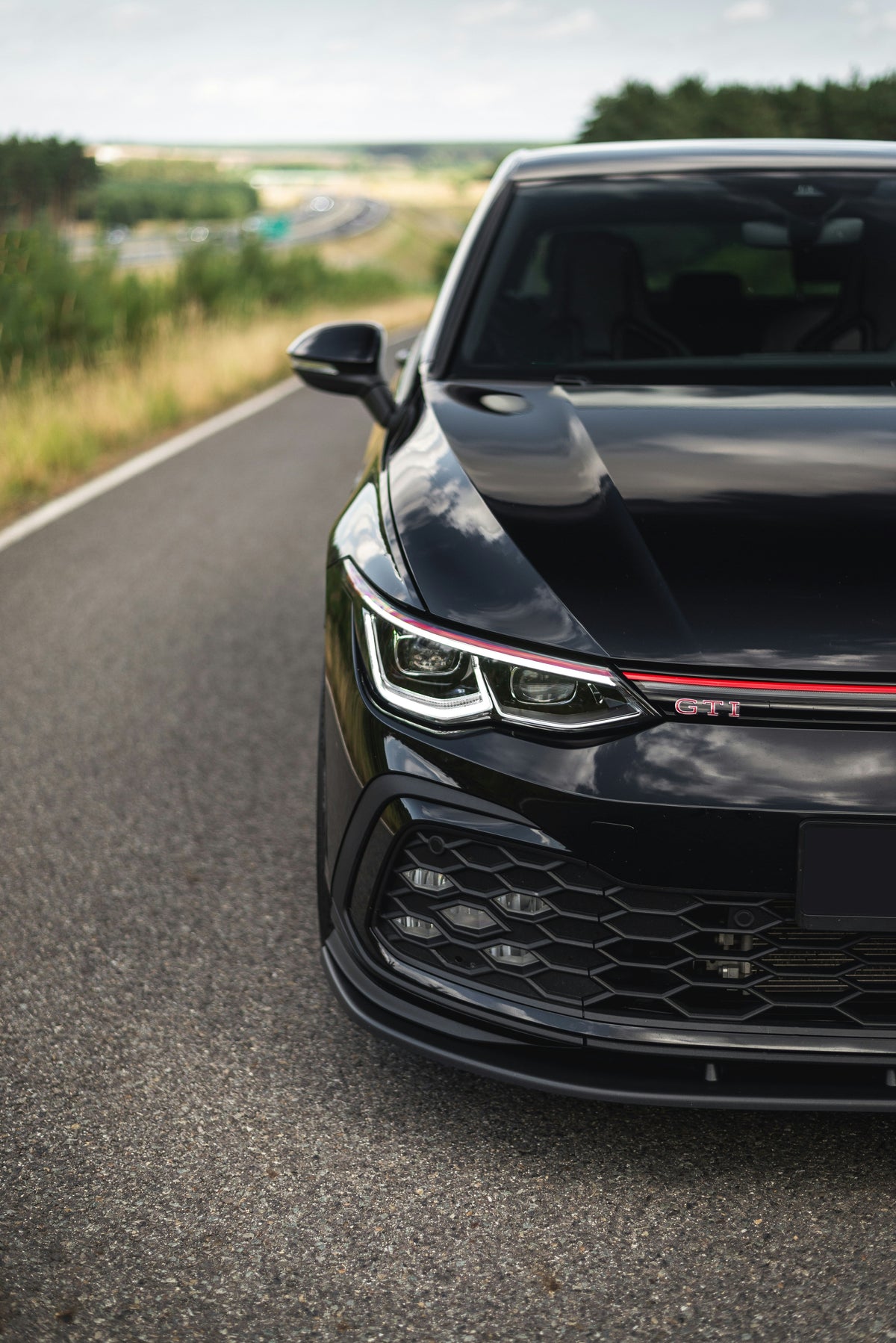Passend op Volkswagen/Cupra/Seat