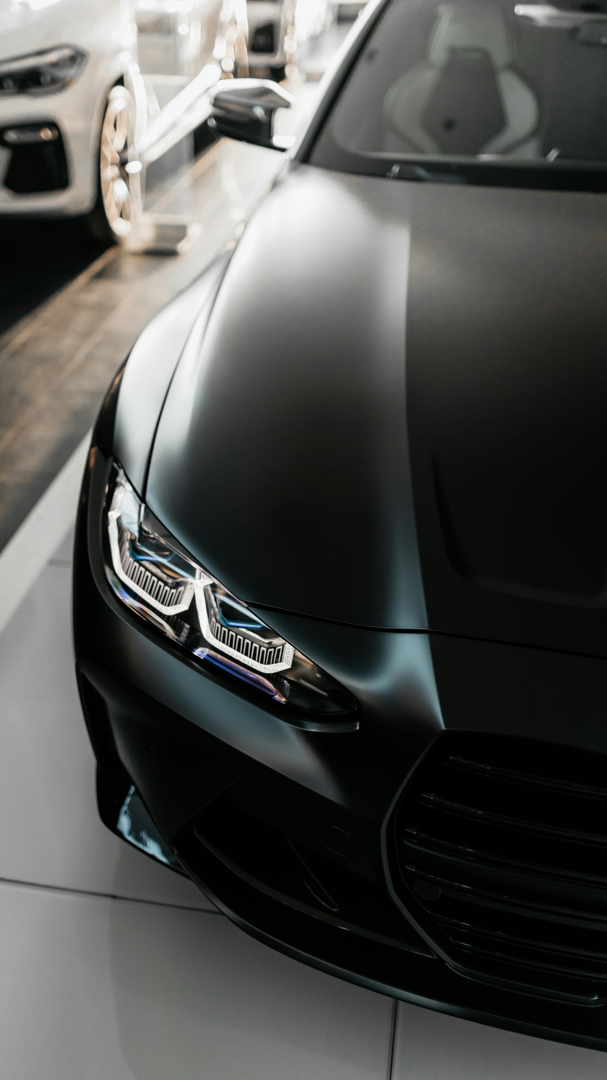 Passend op BMW 5x112