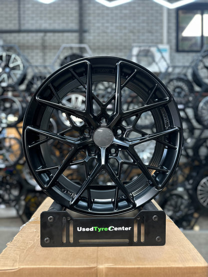 AREON RS2 MATT- 18' 5X120